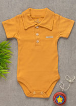 polo infantil