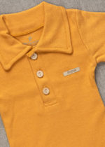 polo infantil