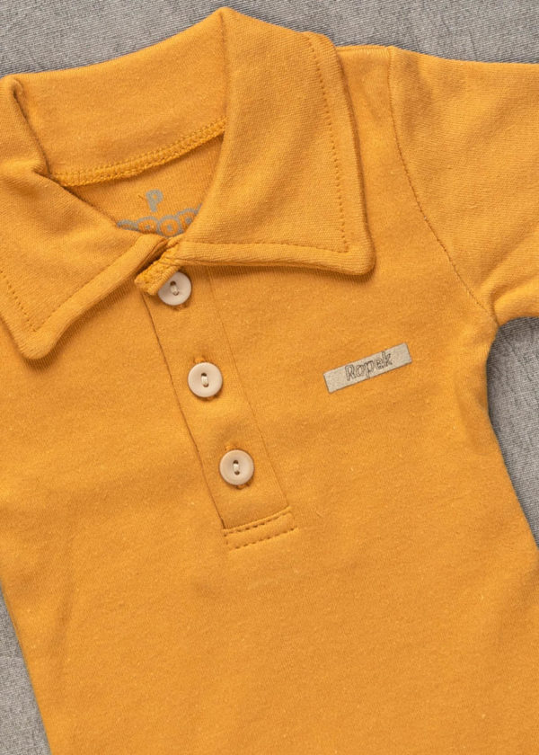 polo infantil