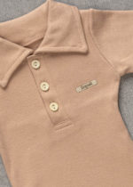 polo infantil