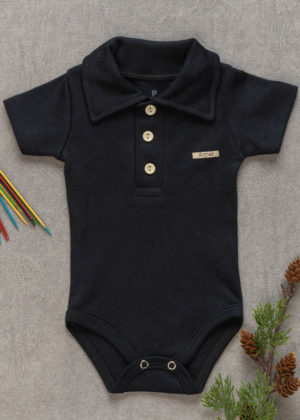 polo infantil