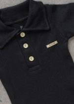 polo infantil