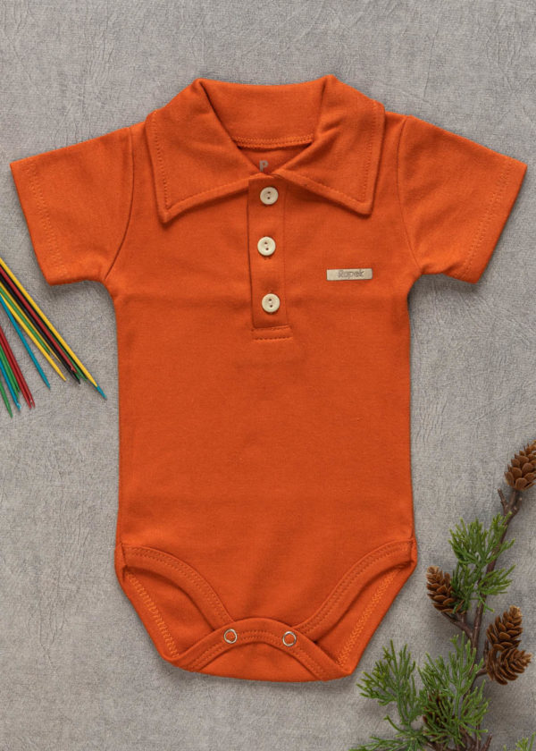 polo infantil