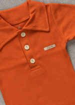polo infantil