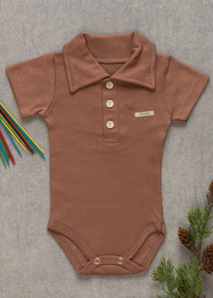 polo infantil