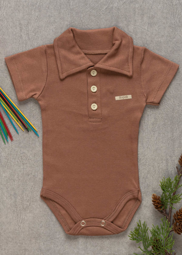 polo infantil