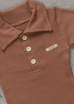 polo infantil