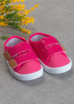 tenis infantil