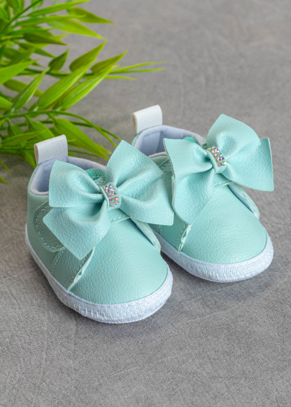 tenis infantil