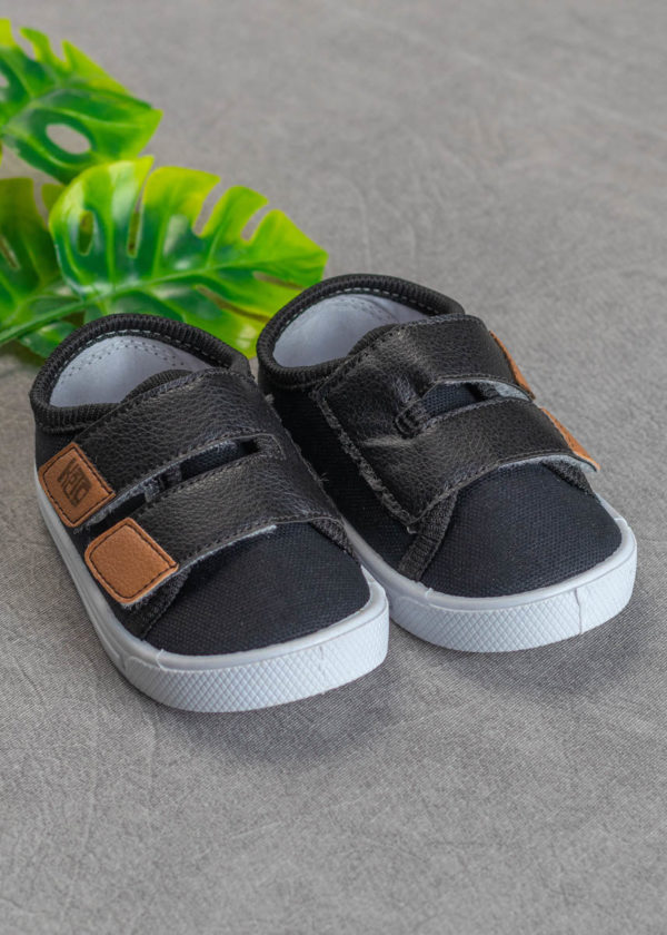 tenis infantil