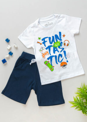 conjunto infantil