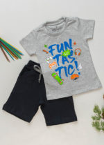 conjunto infantil