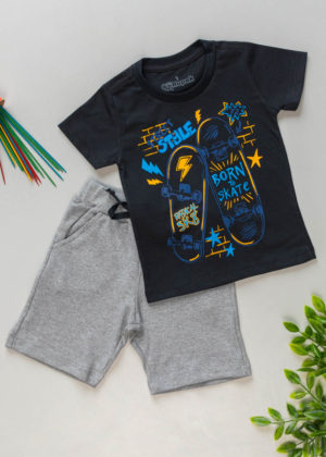 conjunto infantil