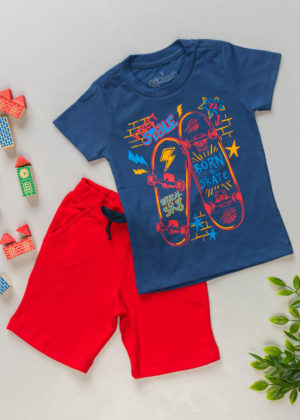 conjunto infantil