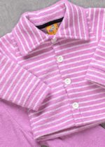 conjunto infantil quentinho