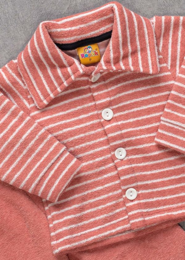 conjunto quentinho