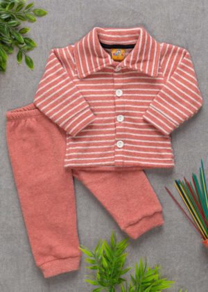 conjunto quentinho