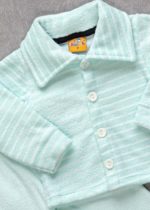 conjunto infantil quentinho