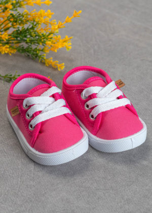 tenis infantil