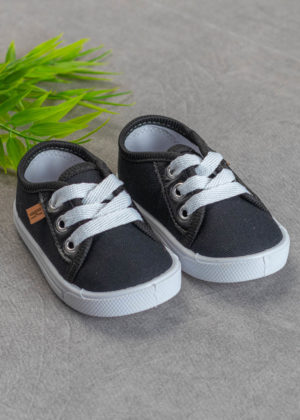 tenis infantil