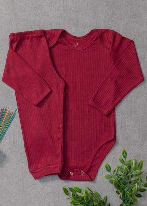 conjunto pagão