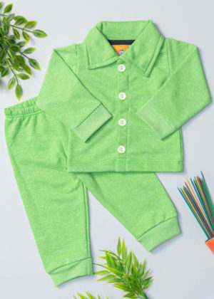 conjunto infantil
