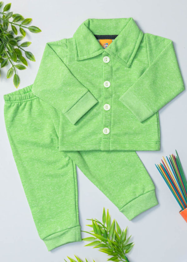 conjunto infantil