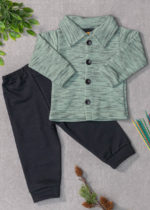 conjunto infantil