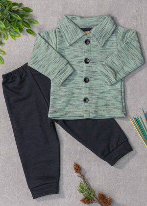 conjunto infantil