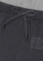 calça tricot
