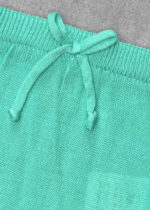 calça tricot