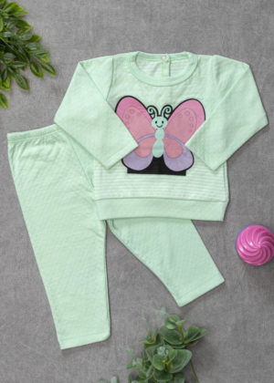 conjunto infantil
