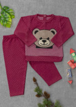 conjunto infantil