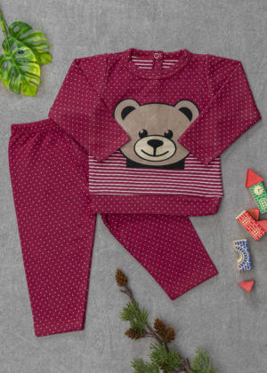 conjunto infantil