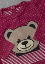 conjunto infantil