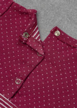 conjunto infantil