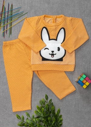 conjunto infantil