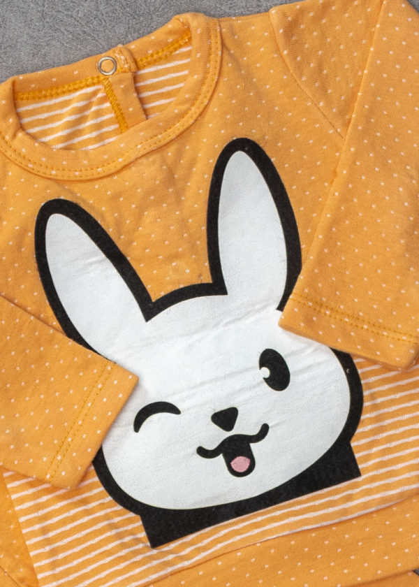 conjunto infantil