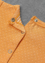 conjunto infantil