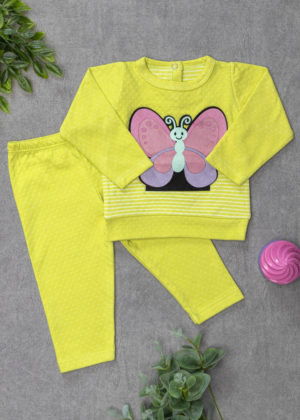 conjunto infantl