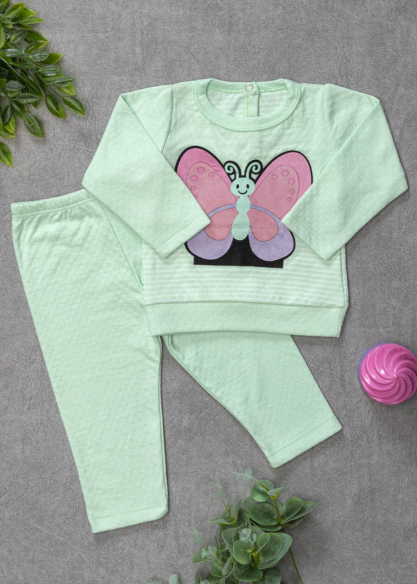 conjunto infantil