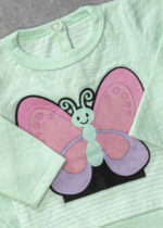 conjunto infantil
