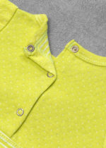 conjunto infantil