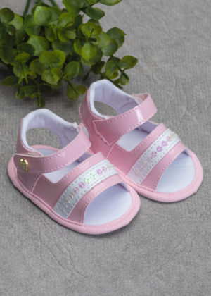 sandalia infantil