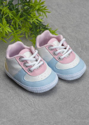 tenis infantil