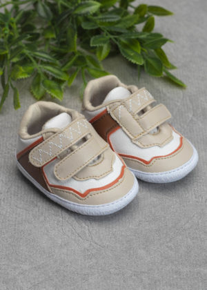 tenis infantil