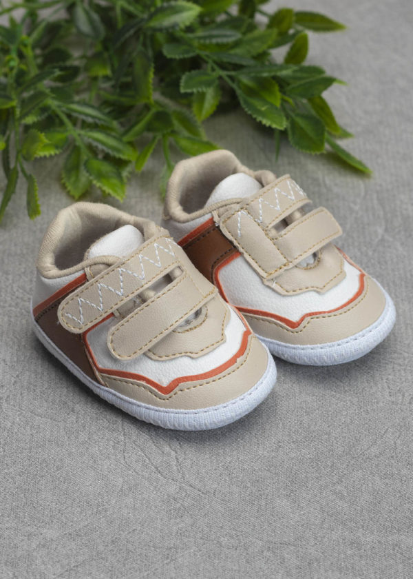 tenis infantil