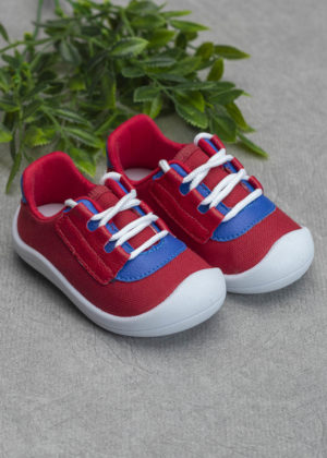 tenis infantil