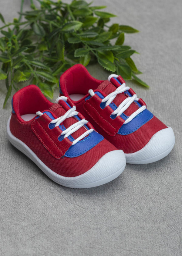 tenis infantil