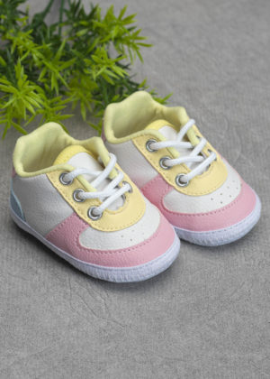 tenis infantil